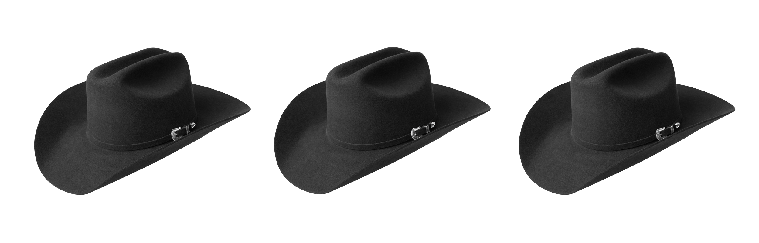 Pearl Snaps & Cowboy Hats Tee – Wild Prairie Outpost