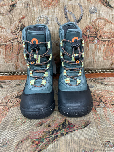 KIDS WINTER BOOTS