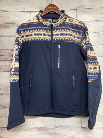 HOOEY SOFTSHELL JACKET