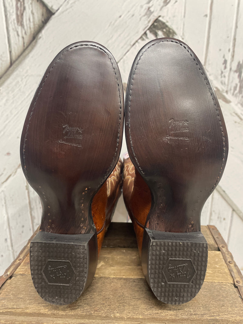 TONY LAMA BOOT