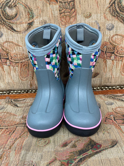KIDS BOGS