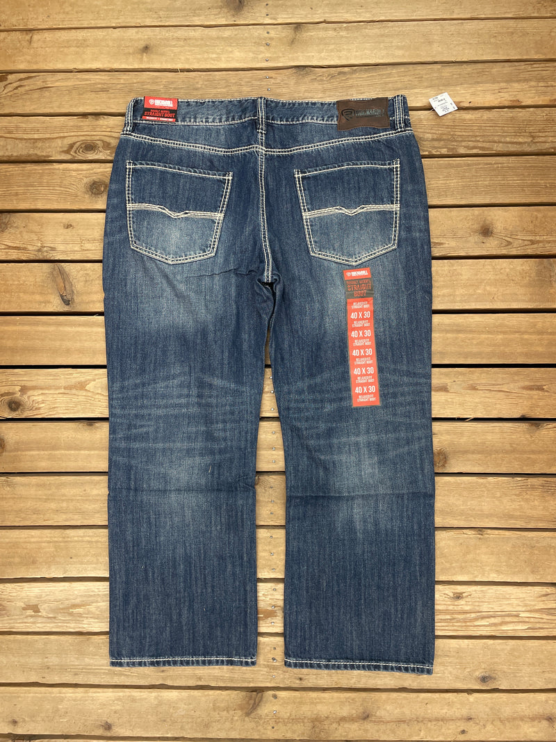 Basic Pocket Men&