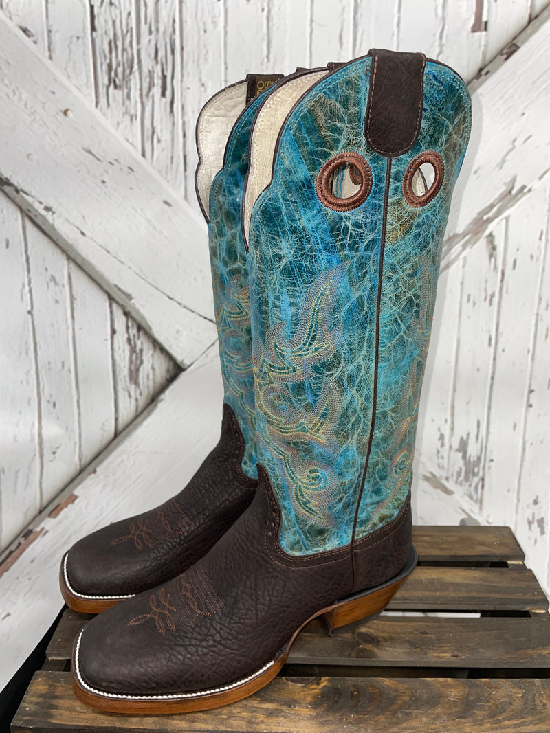 HONDO CRATER TOP BOOTS