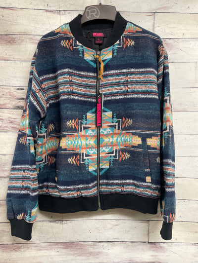 ROCK AND ROLL MENS JACKET