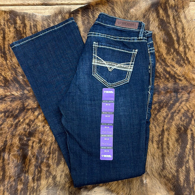 Rock & Roll Denim