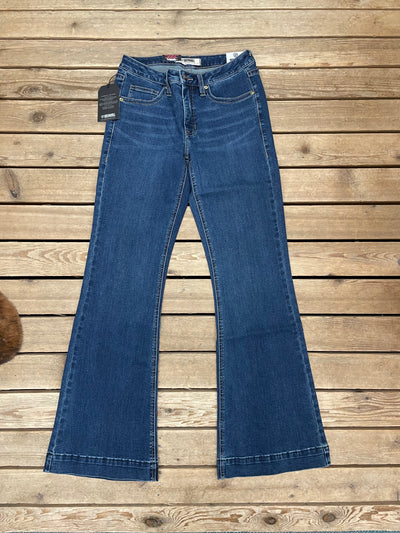 ROCK AND ROLL TROUSER JEAN