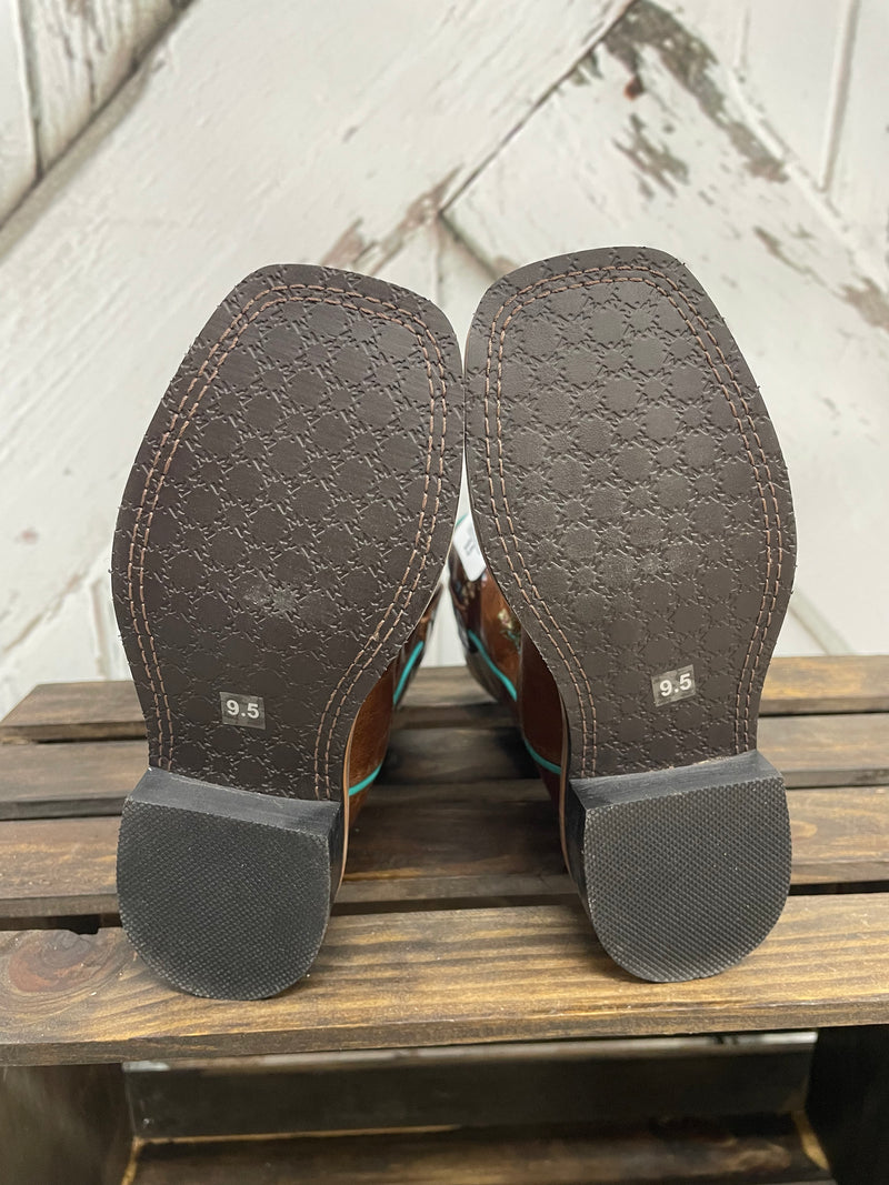 SMOKY MOUNTAIN BOOTS