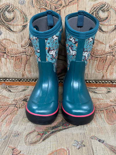 UNICORN BOGS