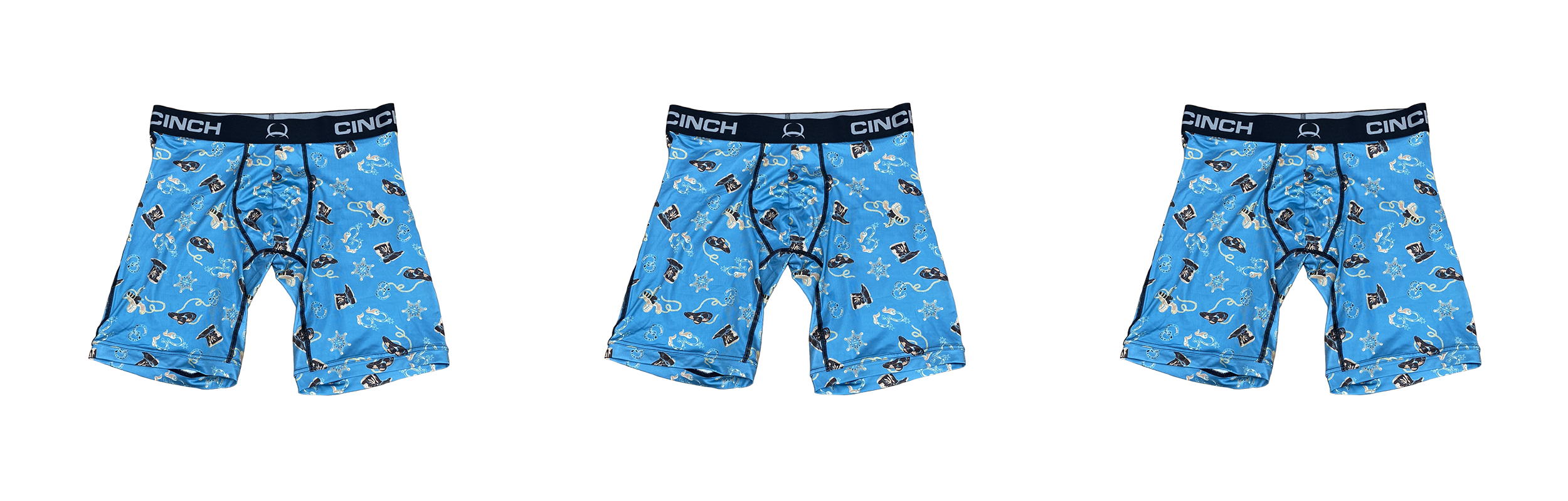 Mens Boxers – Hitch'n Post