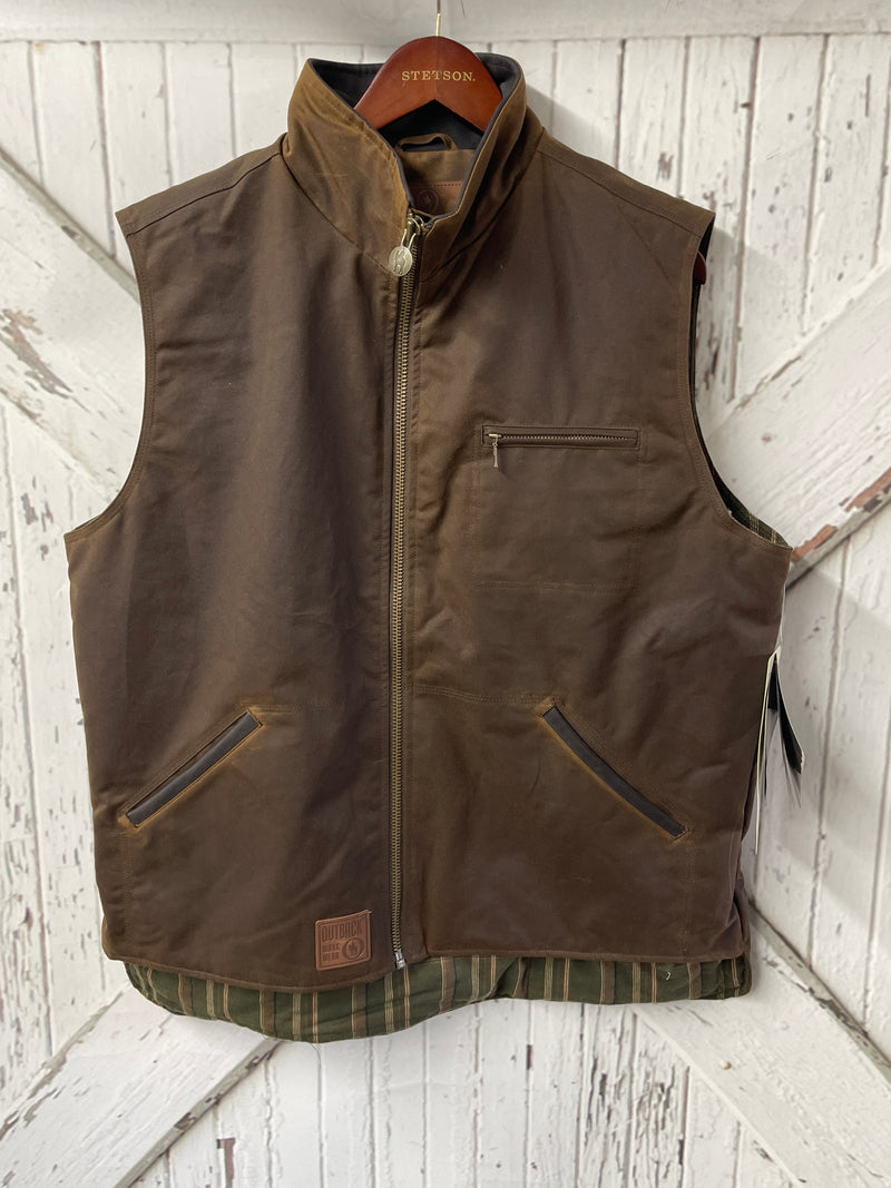 MENS VEST
