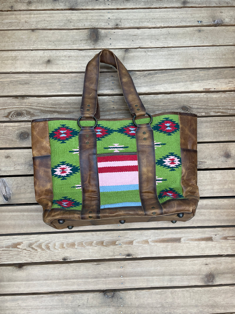 BAJA DREAMS TOTE