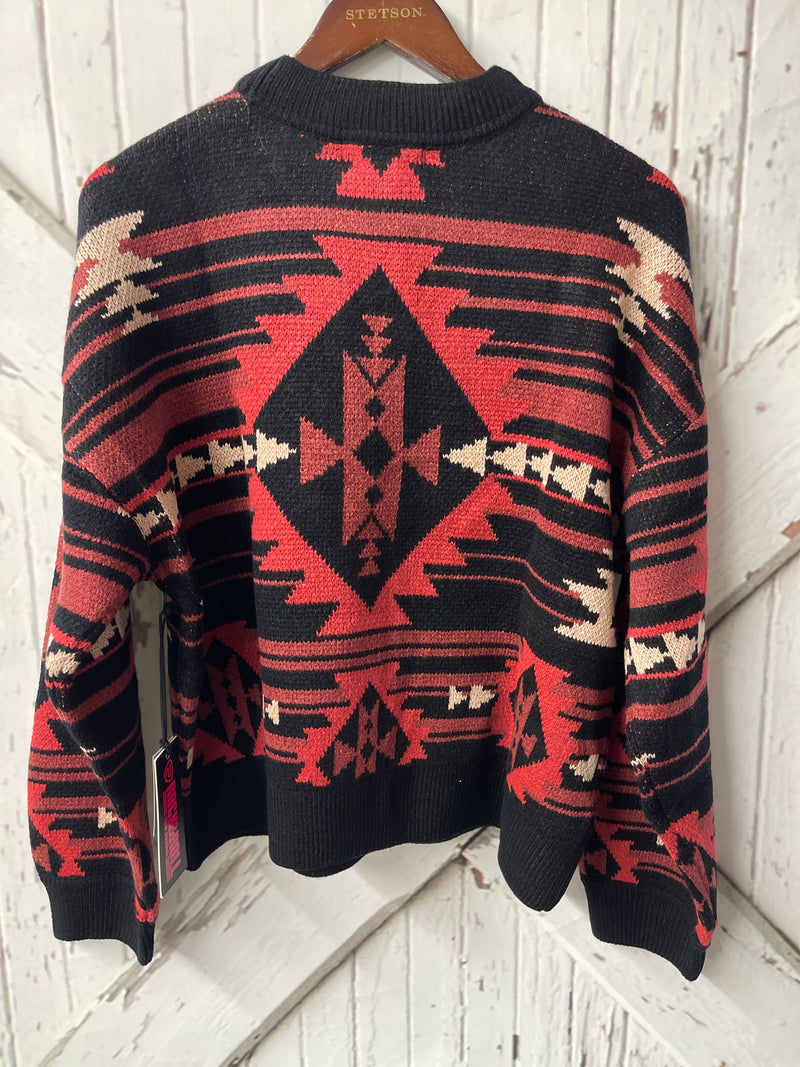 ROCK & ROLL SWEATER