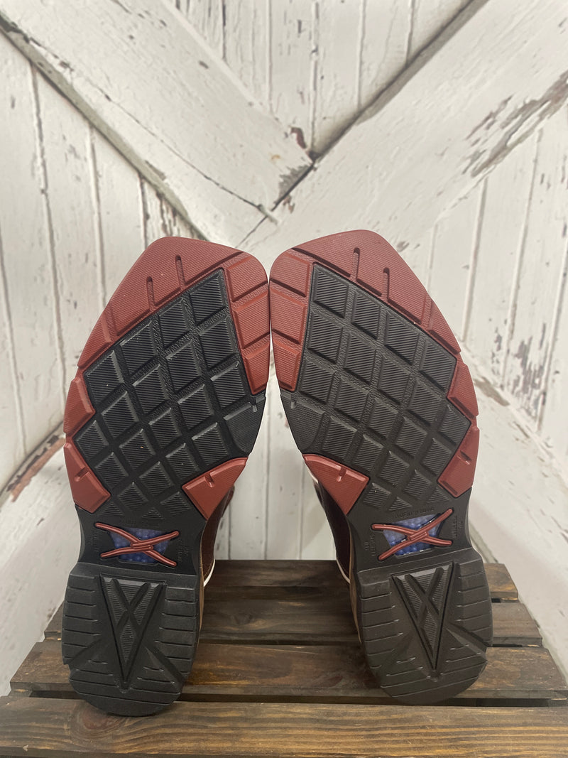 COMPOSITE TOE WORK BOOTS