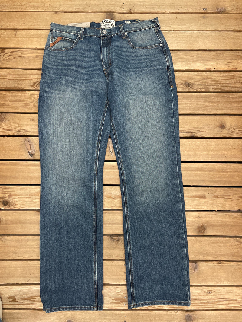 MENS ARIAT JEANS 