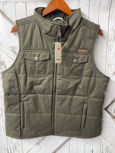 LADIES VEST