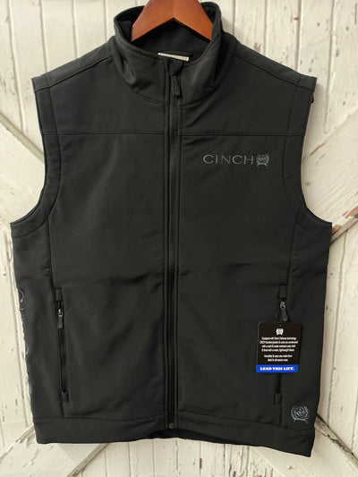 BONDED VEST