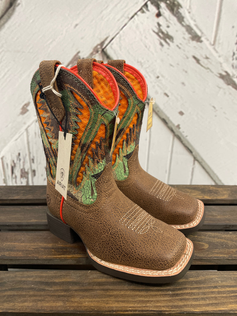 Ariat Kids Boot
