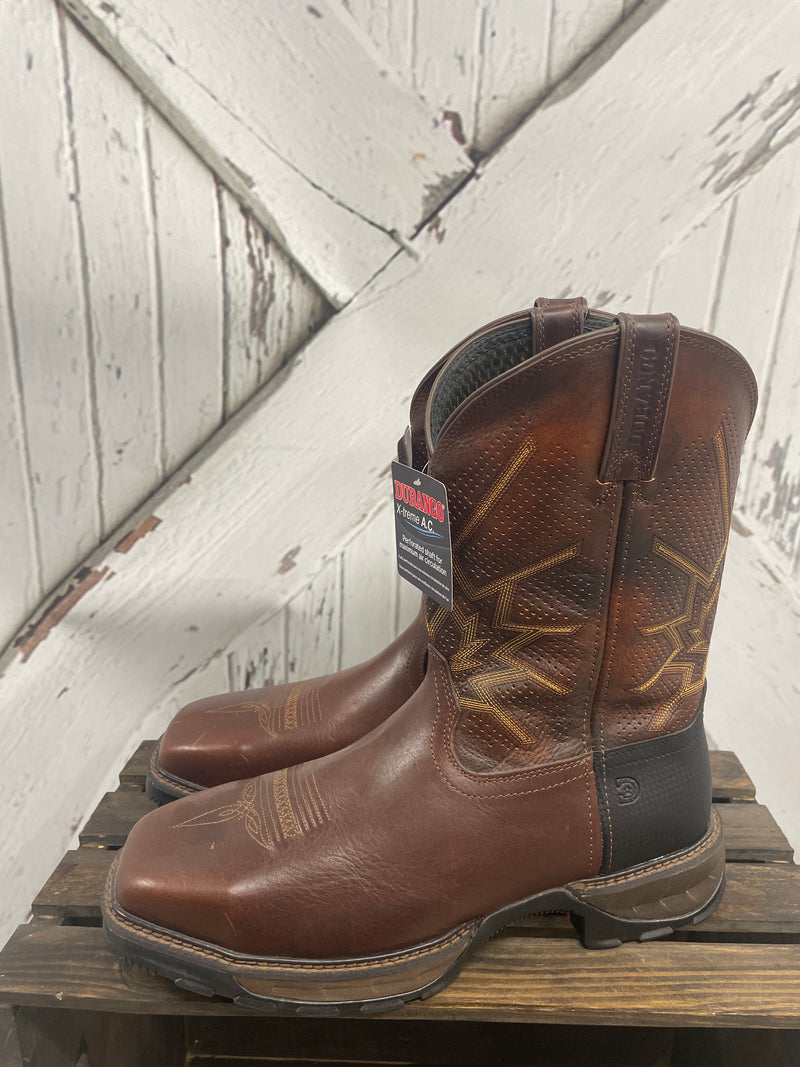DURANGO WORK BOOT
