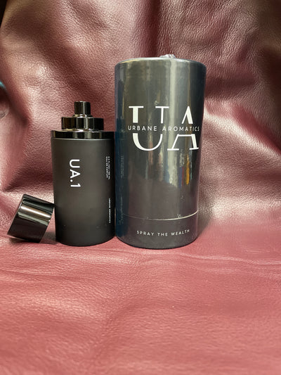 MENS UA.1 COLOGNE