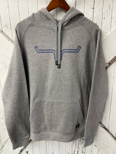 KIMES OUTLIER HOODIE