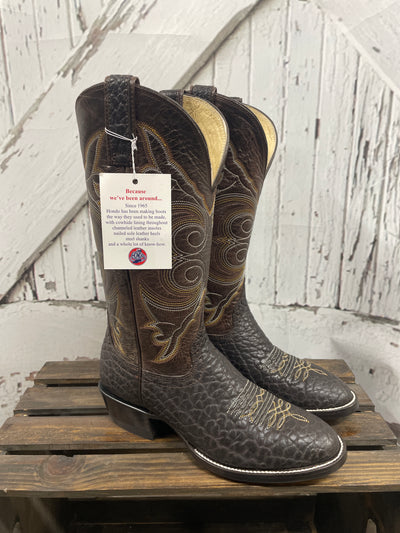 HONDO BOOTS