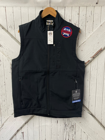 CONCEALED CARRY VEST