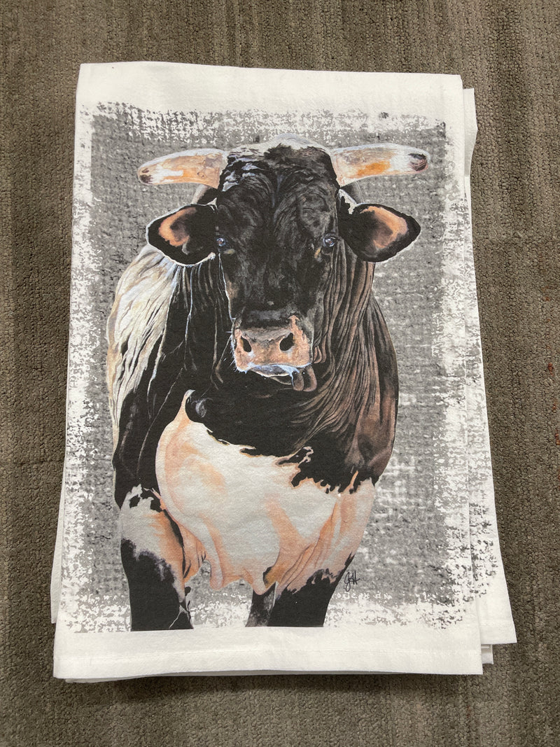 DOLLY ESTELLE TEA TOWEL 