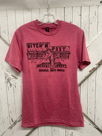 HITCH N POST TSHIRT