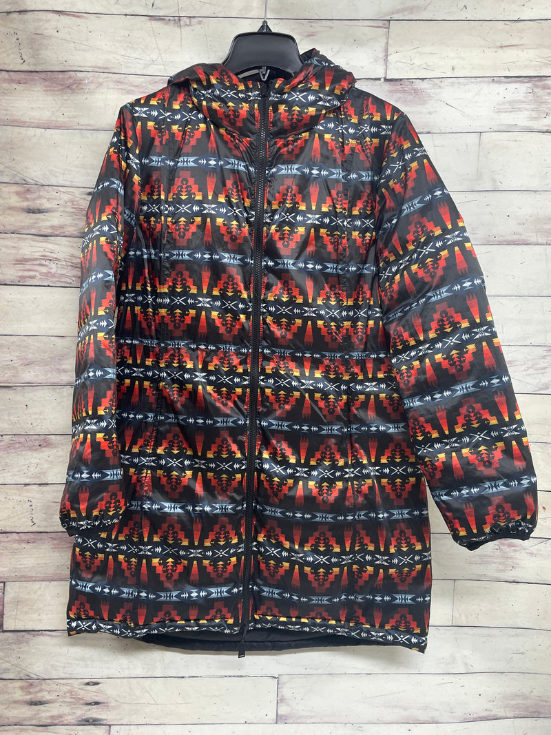 PENDLETON REVERSIBLE JACKET 