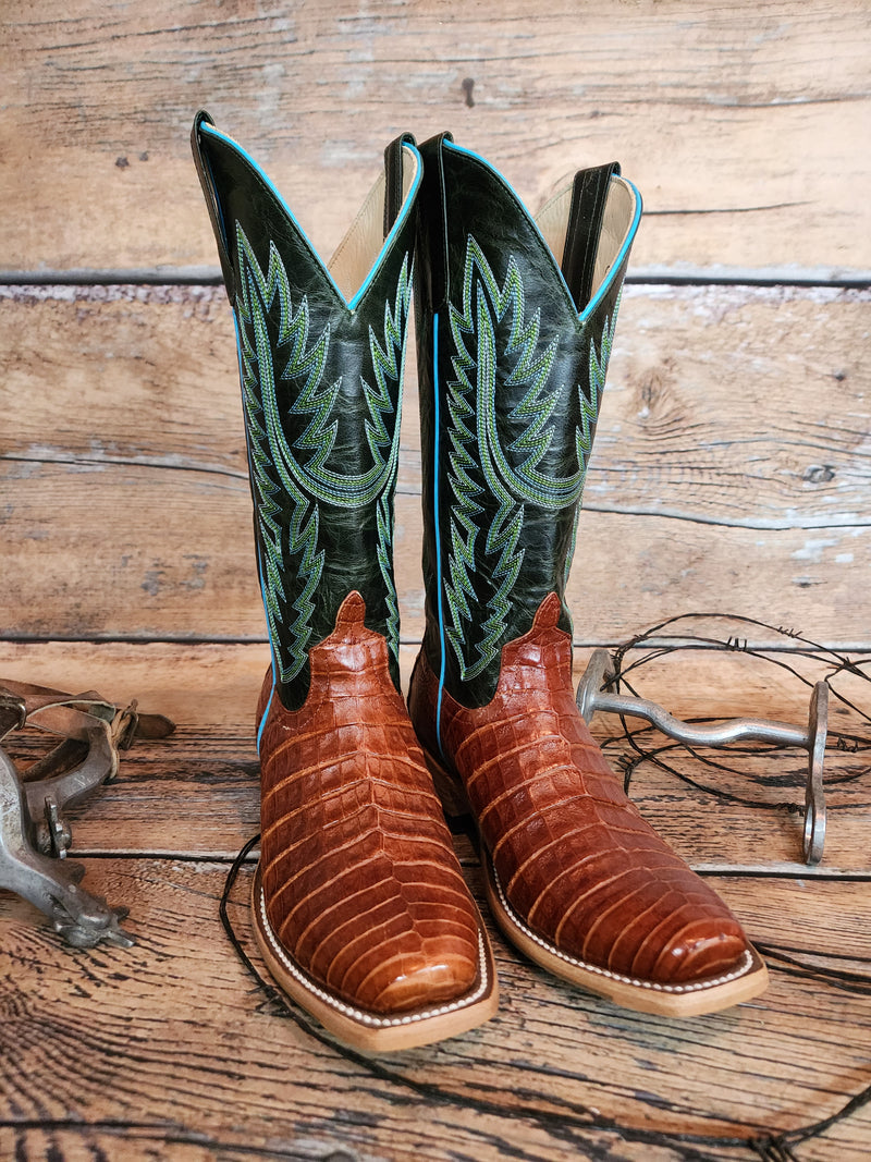 CAIMAN BOOT