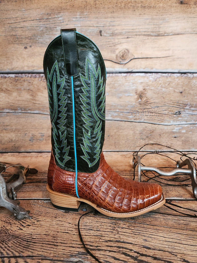 CAIMAN BOOT