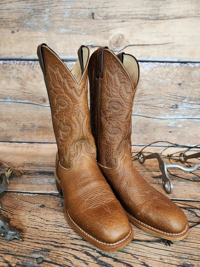 AMERICAN BISON BOOT