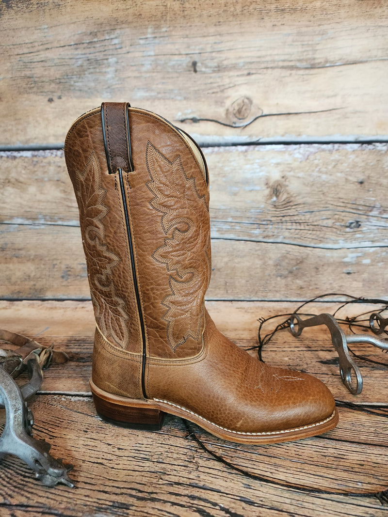 AMERICAN BISON BOOT