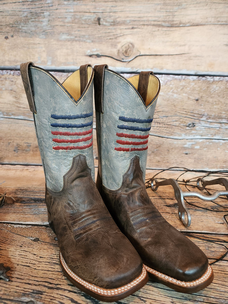 ROPER AMERICANA BOOT