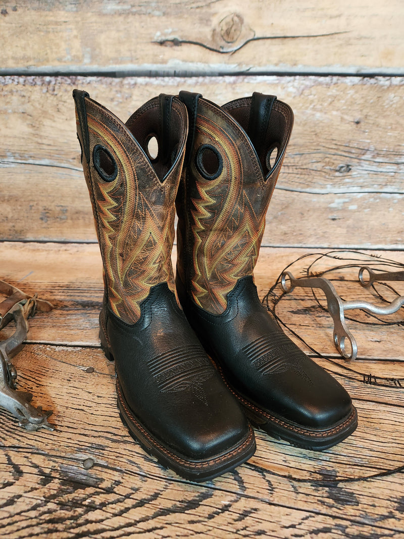 DURANGO MAVERICK WORK BOOT