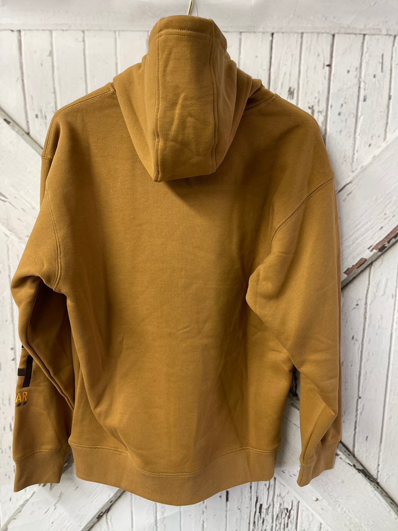 ARIAT REBAR HOODIE