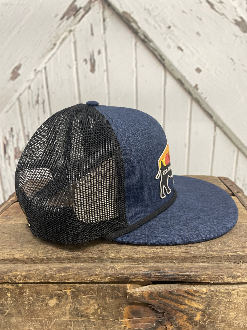 SNAPBACK HAT