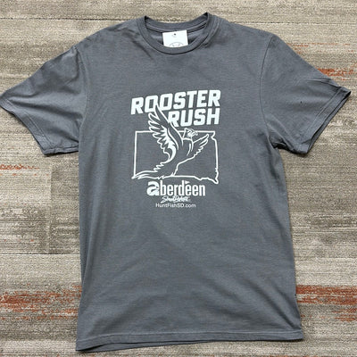ROOSTER RUSH TEE