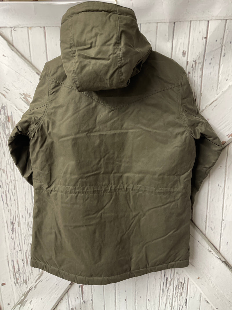 CONCEAL CARRY POCKET