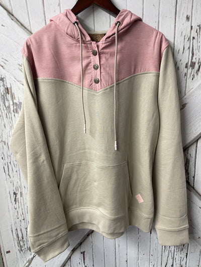 STS HOODIE