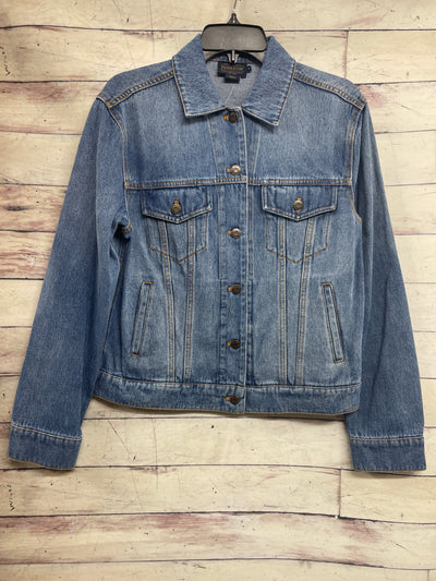 PENDLETON PASCO BLUE DENIM JACKET