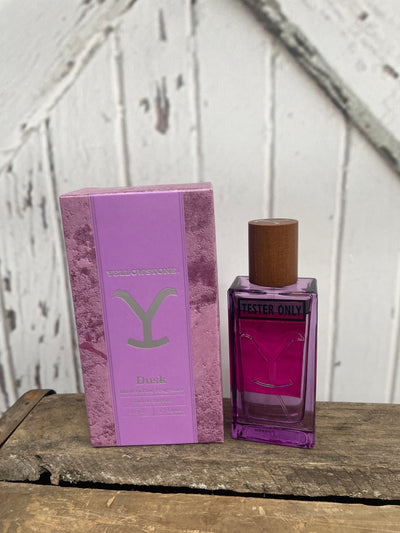 YELLOWSTONE PERFUME