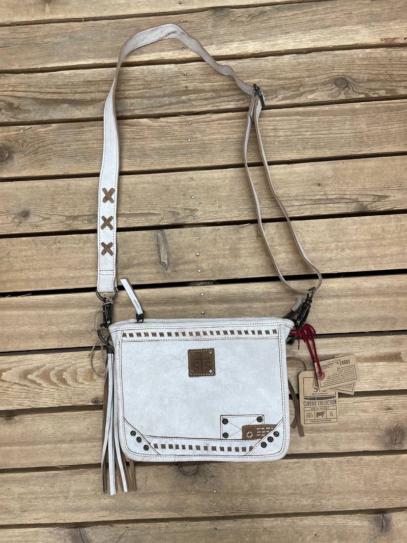 STS CREMELLO MAE CROSSBODY BAG