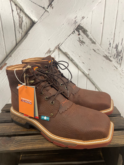TWISTED X WORK BOOT