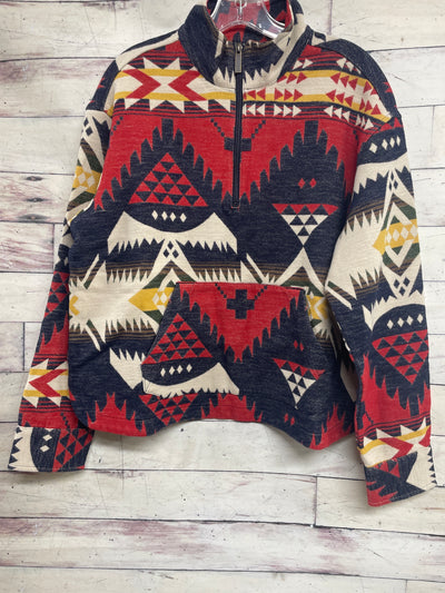 PENDLETON 1/4 ZIP