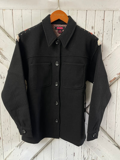 ROCK & ROLL SHACKET