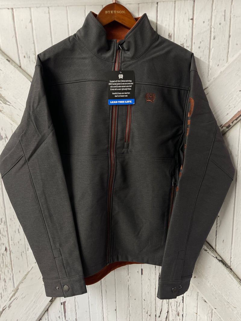 CINCH MENS JACKET