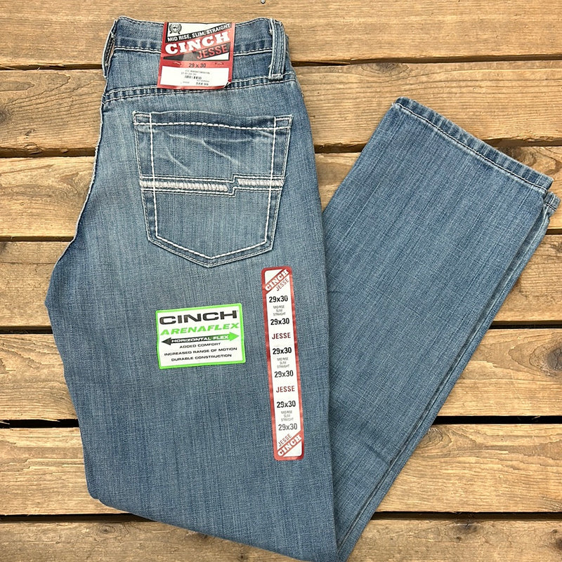 CINCH JESSIE JEANS