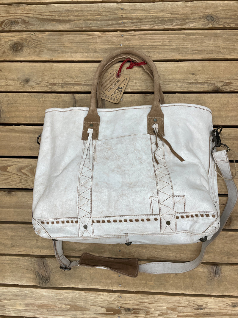 STS CREMELLO ALL IN TOTE