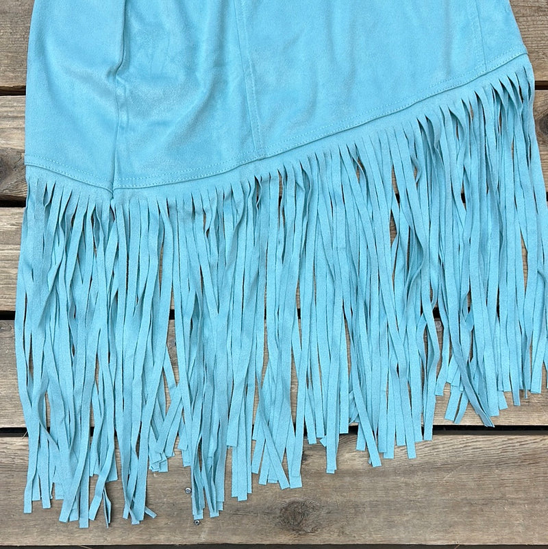 FRINGE